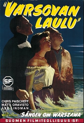 Varsovan laulu (1953)