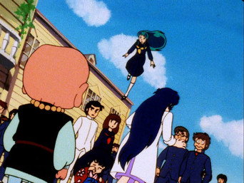Episode 125 — Sakura - Melancholy of a Youth Time