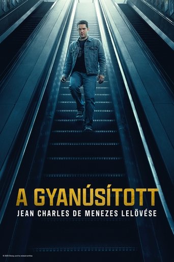A gyanúsított: Jean Charles de Menezes lelövése