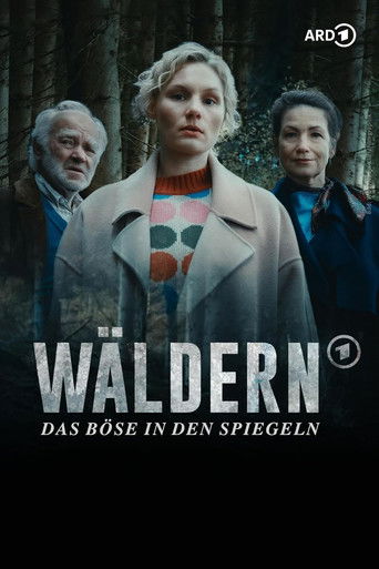 Wäldern - Teil 2: Das Böse in den Spiegeln poster