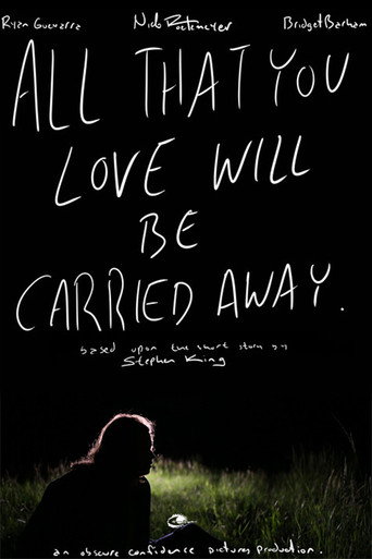All That You Love Will Be Carried Away (2019)