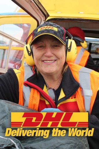DHL: Delivering the World to You: Season 1