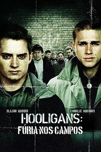 Hooligans assistir online dublado