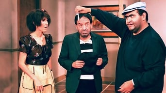 Chespirito (1980-1982)