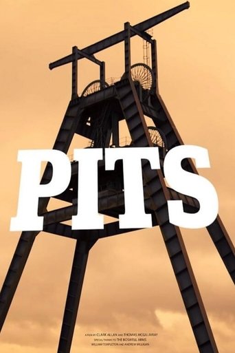 Pits poster