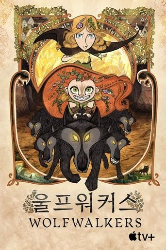 '울프워커스' - Wolfwalkers