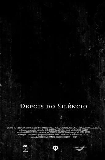 Poster of Depois do Silêncio
