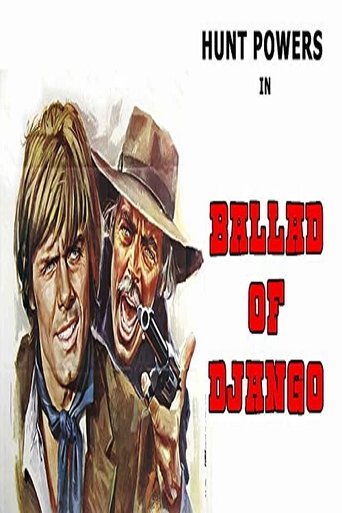 Watch Ballad of Django 1971 full online free Watch Ballad of Django 1971 full online free