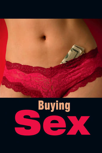 Poster för Buying Sex