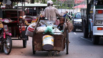 Modern Slavery (2009)