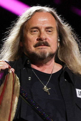 Foto de Johnny Van Zant