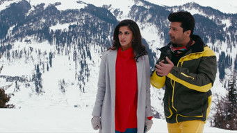 Episode 27 — Ski Fall