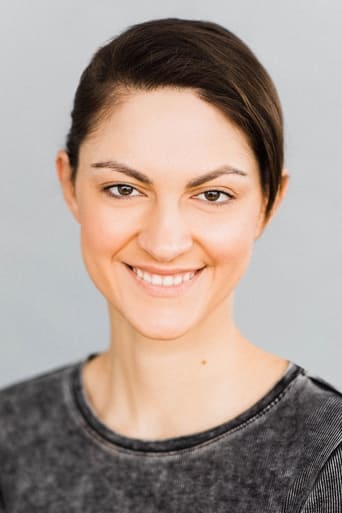 Image of Alisa Erlikh