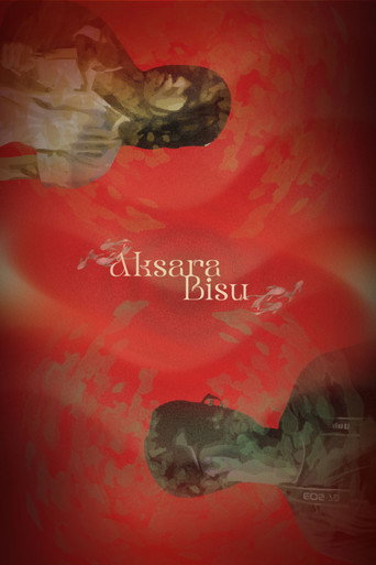 Aksara Bisu poster