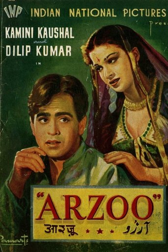 Arzoo (1950)