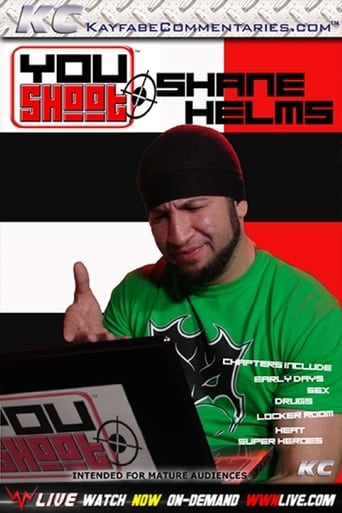 Poster of YouShoot: Shane Helms
