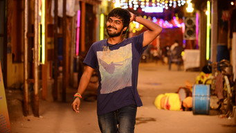 #6 Kuppathu Raja