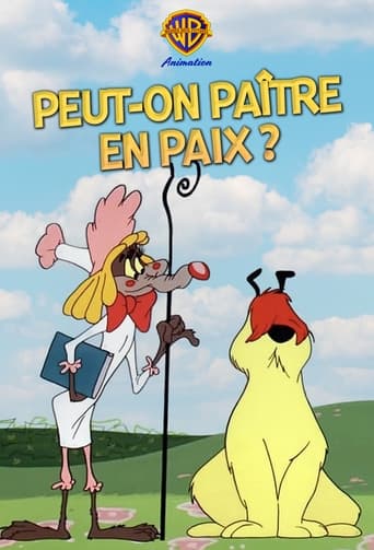 Peut-on paître en paix