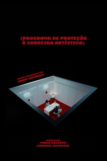 Programa de Prote&ccedil;&atilde;o &agrave; Carreira Art&iacute;stica (2023)