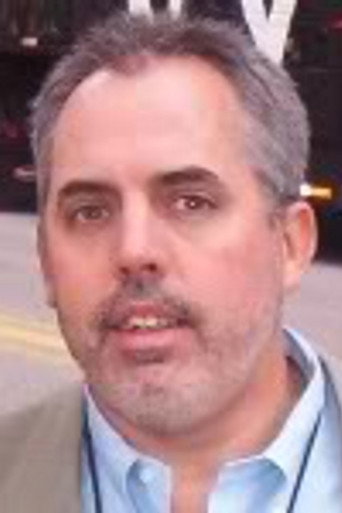 Kevin Dunn