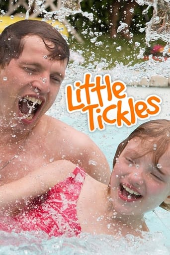 Little Tickles (2018)