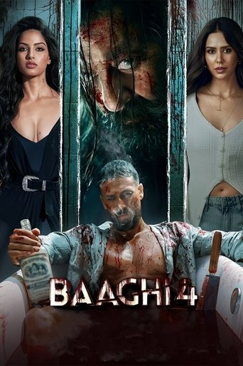 Baaghi 4
