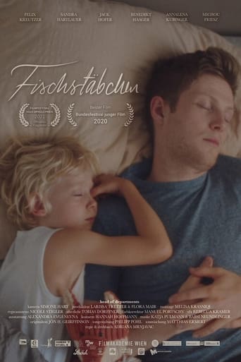 Poster of Fischstäbchen