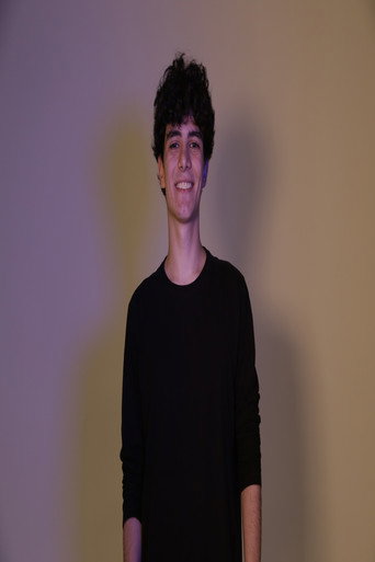 Foto de Luca Ferrarezi