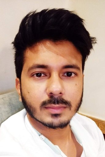 Image of Tanmay Majumdar