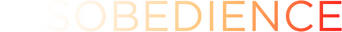 Disobedience logo