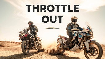#2 Throttle Out