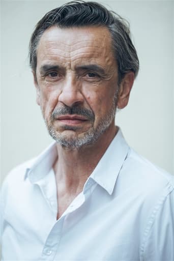 Image of Éric Beslay