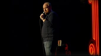 #1 Louis C.K.: Live at the Comedy Store