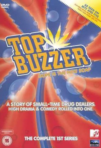 Top Buzzer: Season 1