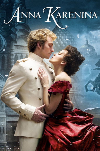 Anna Karenina