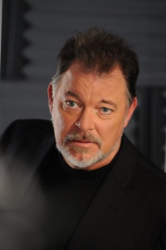 Image of Jonathan Frakes