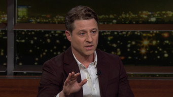 Episode 15 — May 15, 2026: Ben McKenzie, Dan Jones, David French