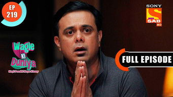 Episode 219 — Jeevan Ka Swaad