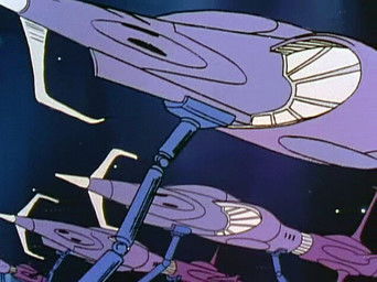 第47話：The Invisible Super Weapon