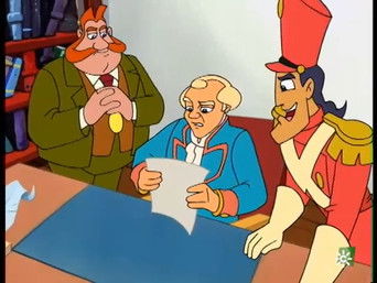 Episode 8 — Episode 8