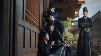 Episódio Episódio 18 da série Uma jornada para o amor