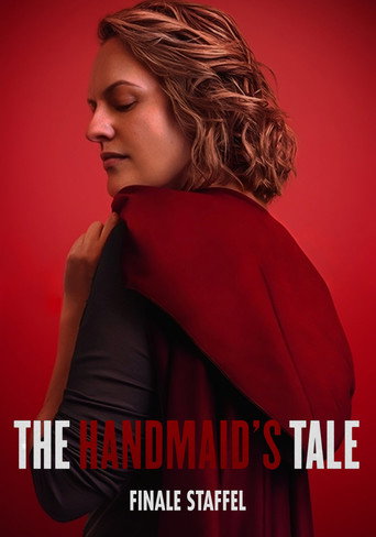 The Handmaid's Tale - Der Report der Magd Staffel 6 online Stream Deutsch • KinoStream