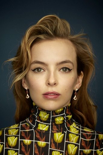 Image of Jodie Comer