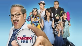 Dr. Cándido Pérez - S1E01