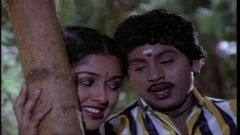 #4 Enga Ooru Maappilai