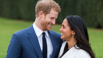 Harry & Meghan: The Next Step (2020)
