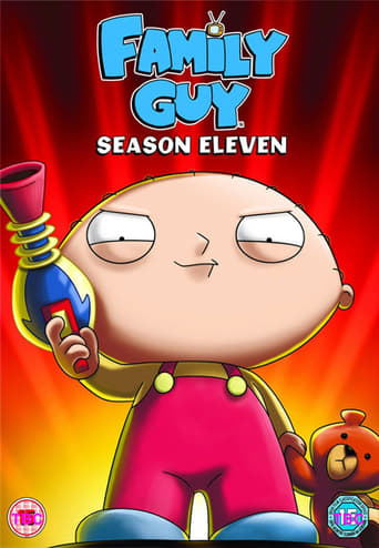 poster Family Guy