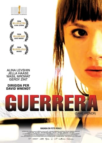 Guerrera