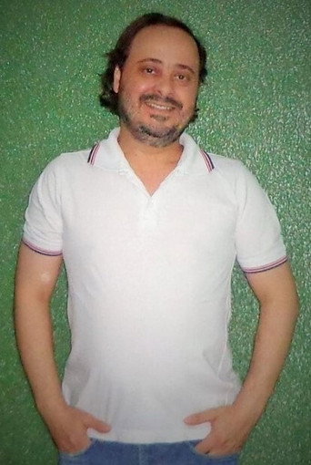 Cleber Fernando Gomes