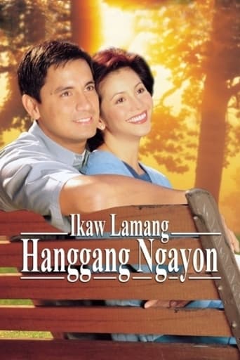 Ikaw Lamang Hanggang Ngayon en streaming 